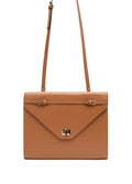 Envelope Folder Bag – Soft Toffee