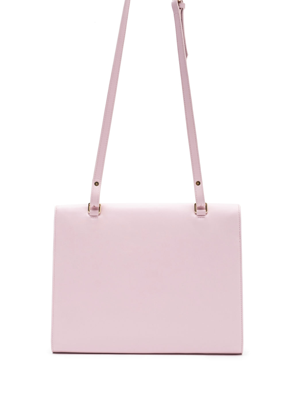 Envelope Folder Bag – Pink Mallow