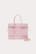 The Everything Tote – Pink Mallow