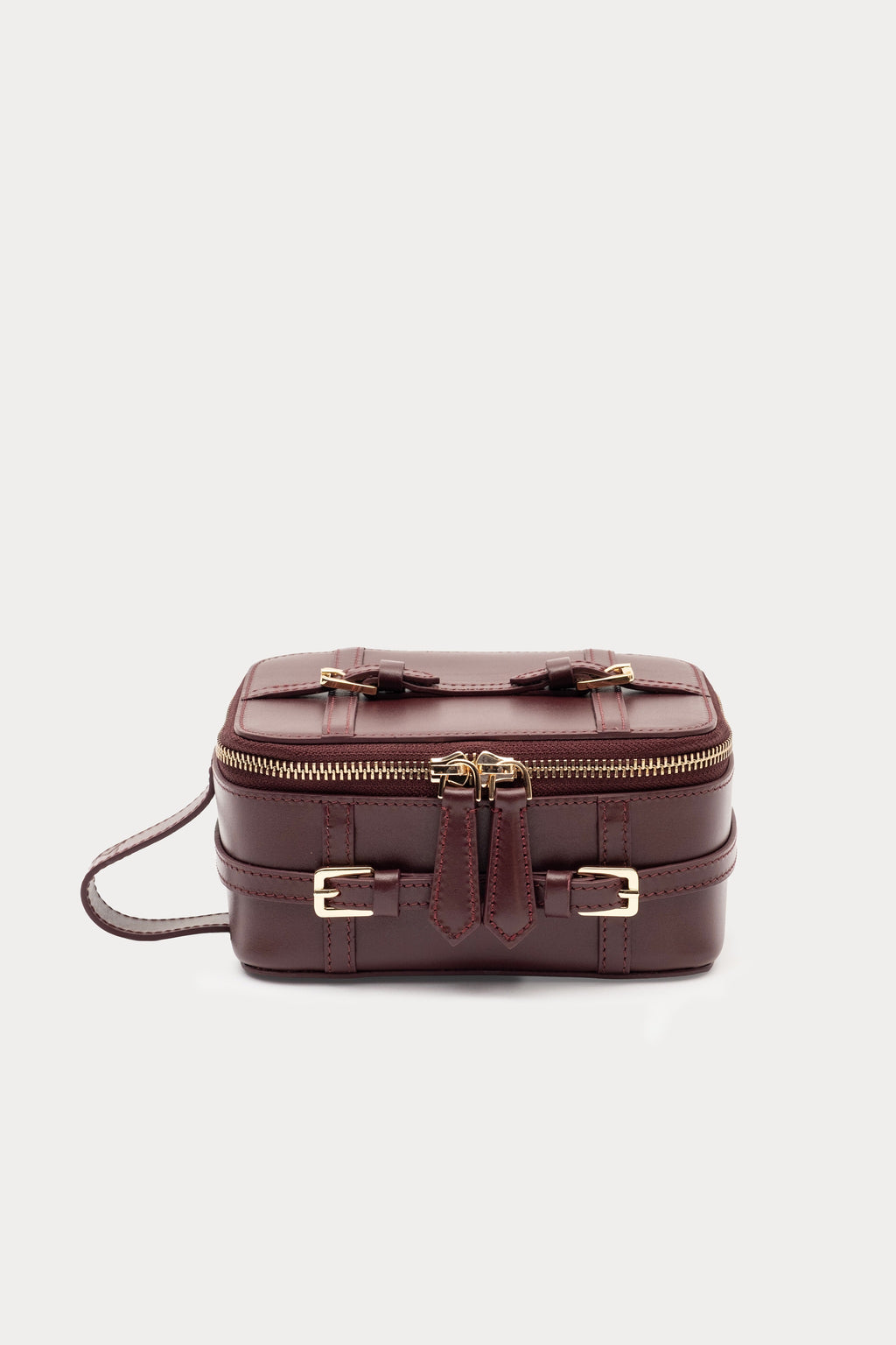 Vanity Case – Cherry Ganache