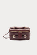 Vanity Case – Cherry Ganache