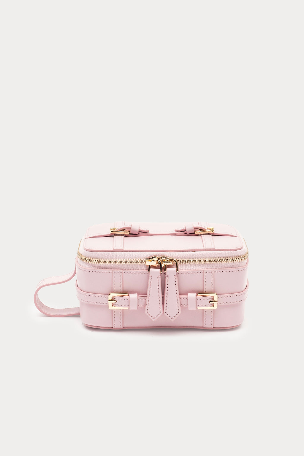 Vanity Case – Pink Mallow