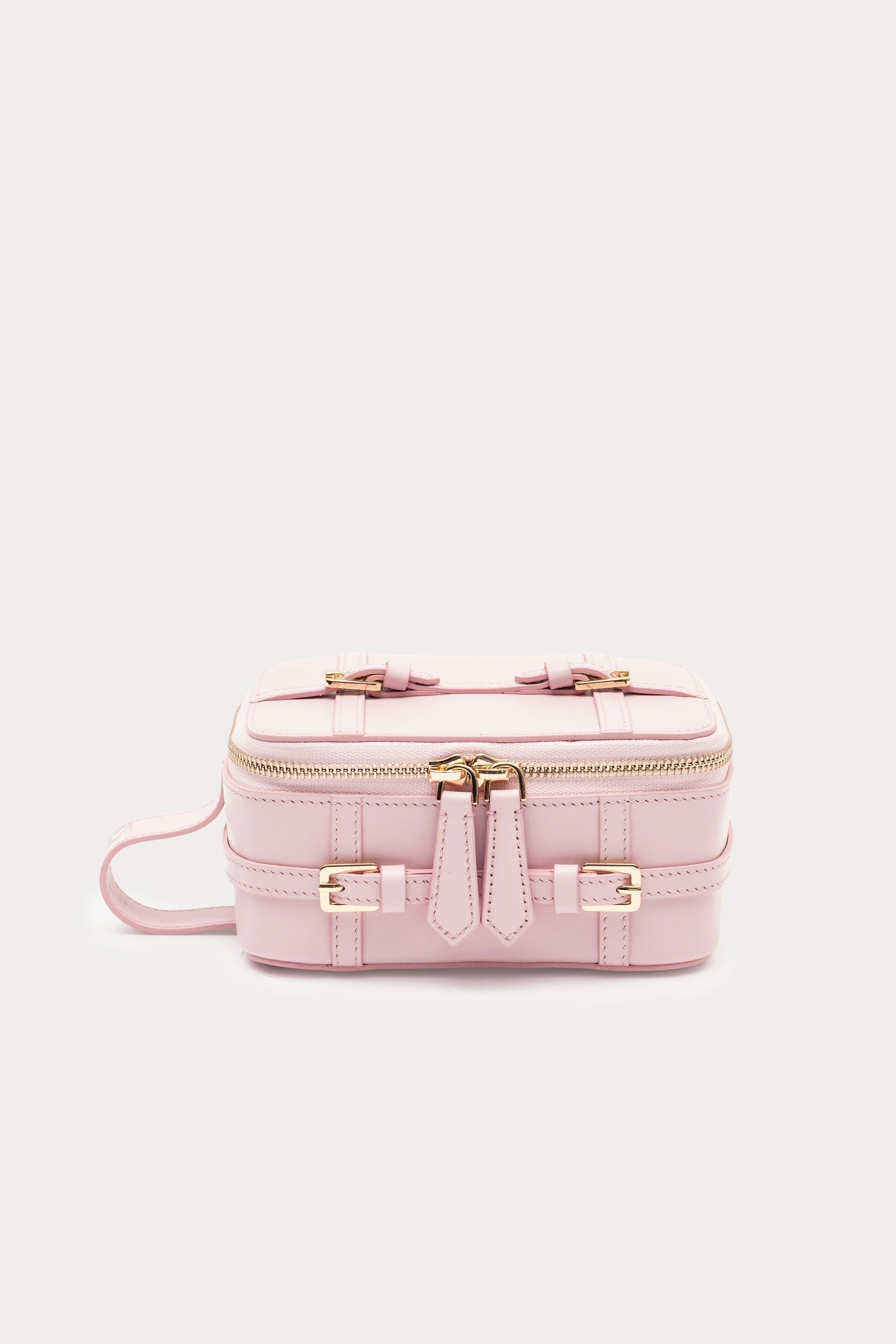 Vanity Case – Pink Mallow