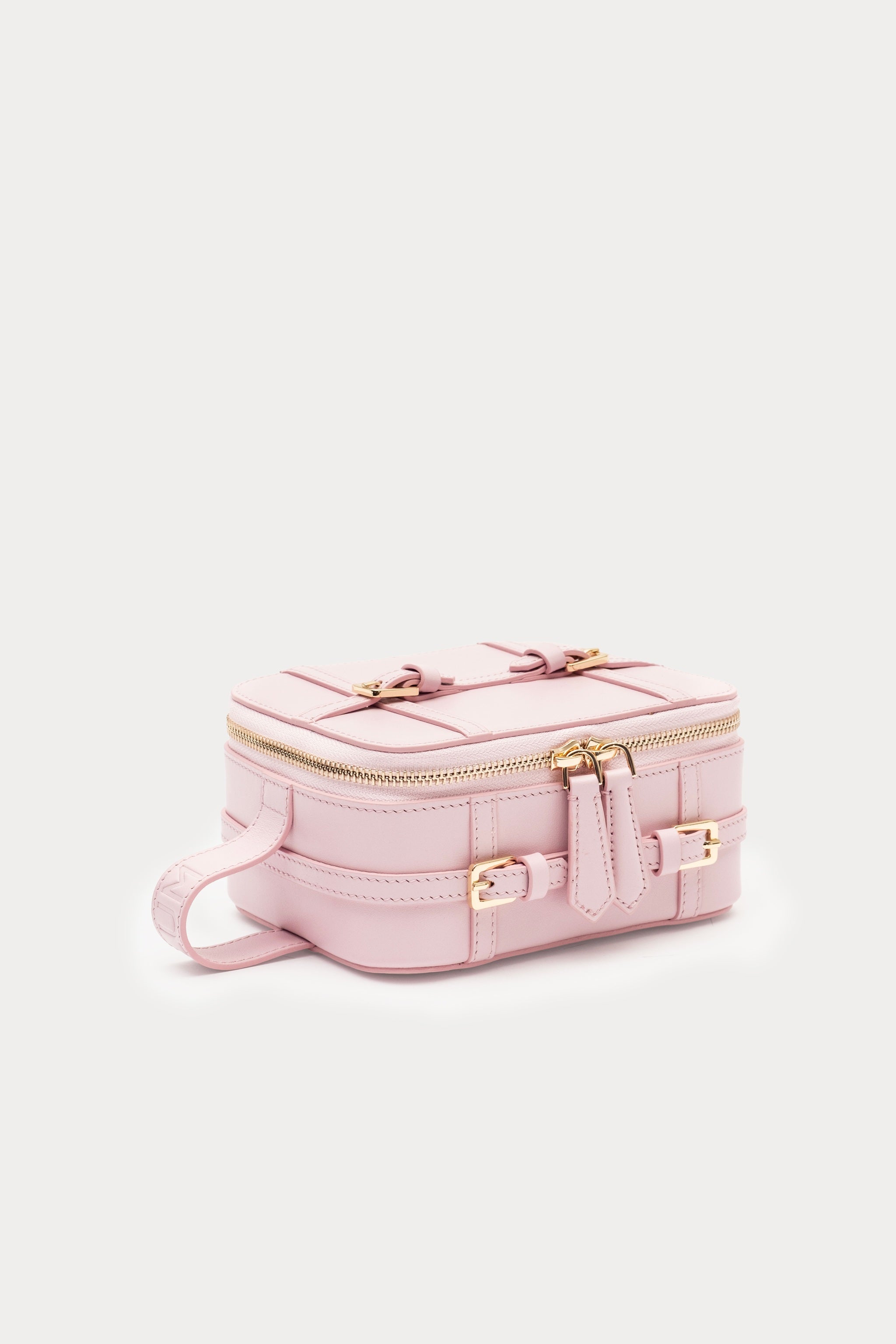 Vanity Case – Pink Mallow