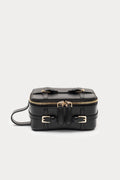 Vanity Case – Black Nougat