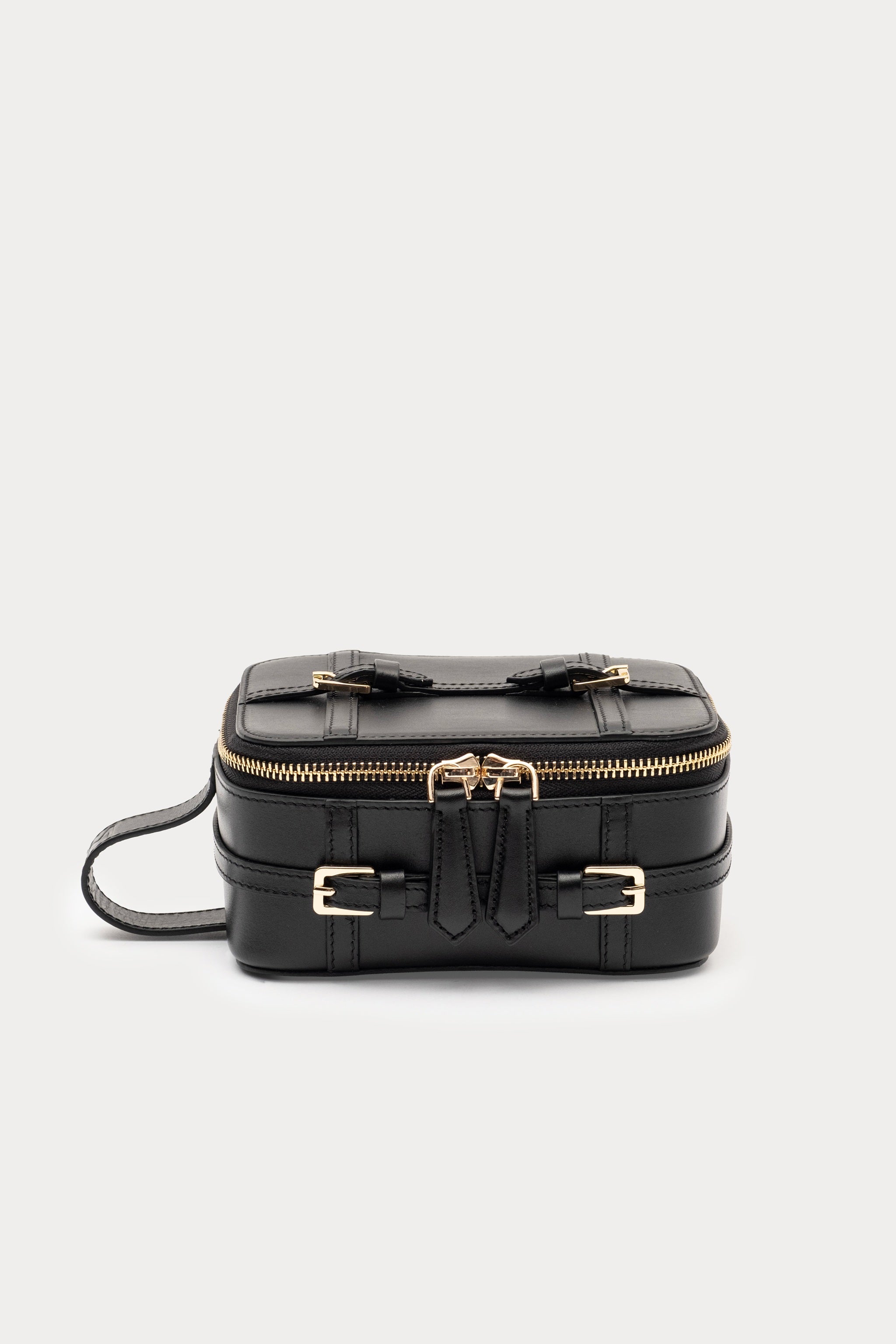 Vanity Case – Black Nougat