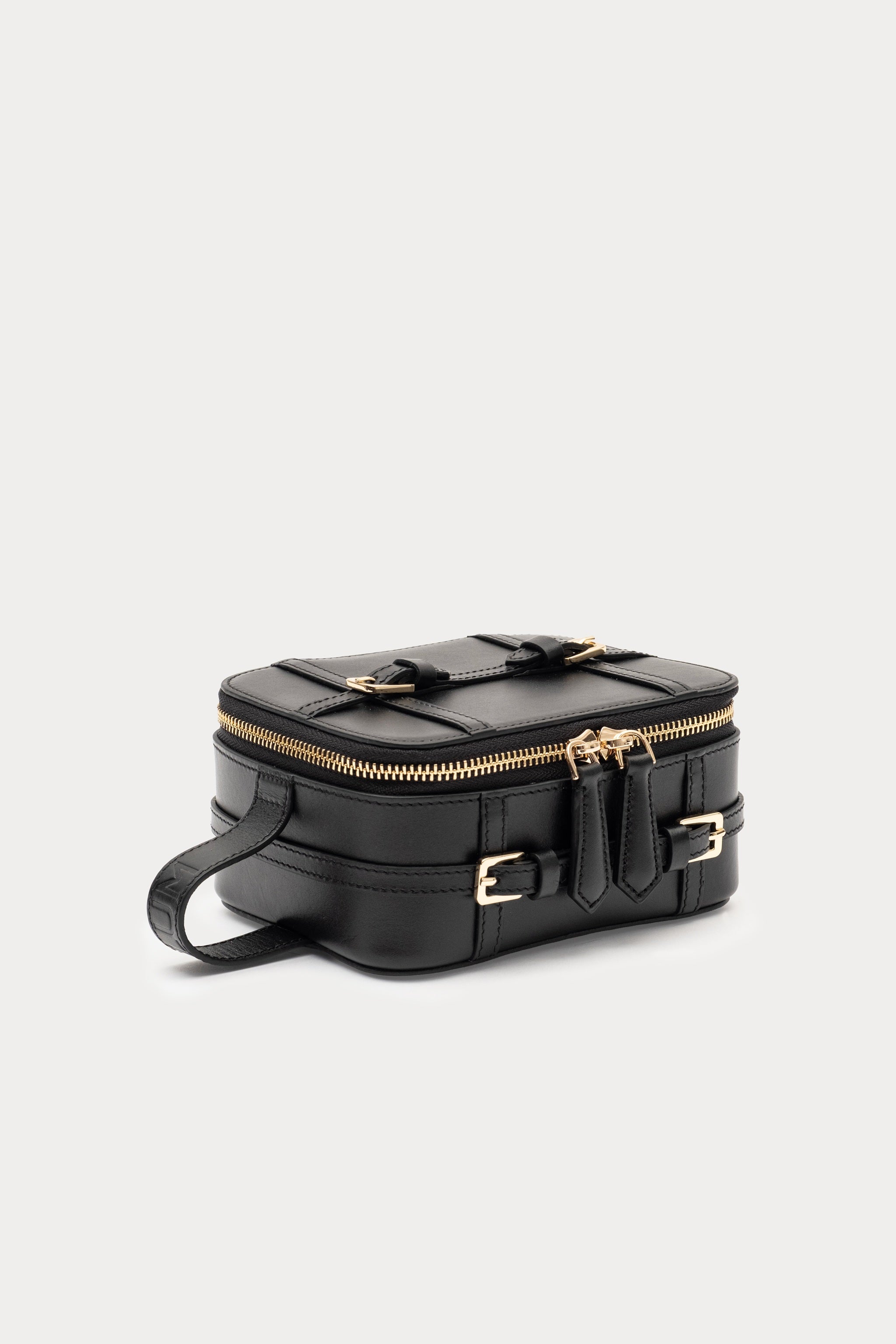 Vanity Case – Black Nougat