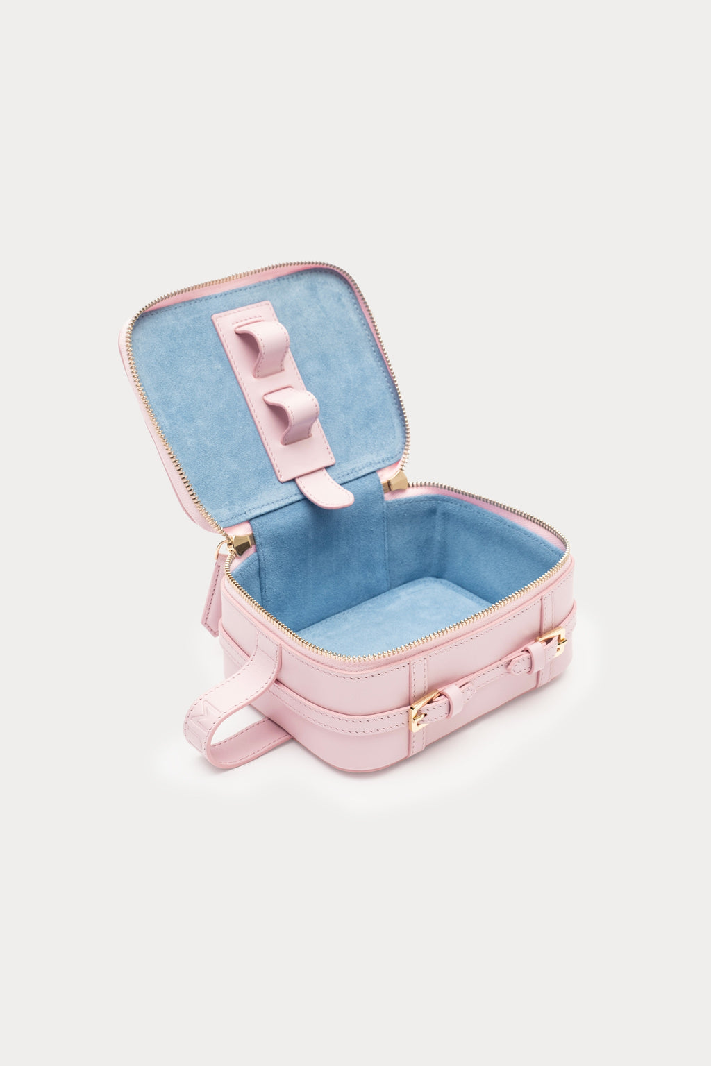 Vanity Case – Pink Mallow