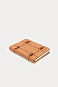 Journal Cover – Soft Toffee